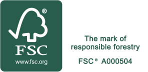 FSC sertifikat